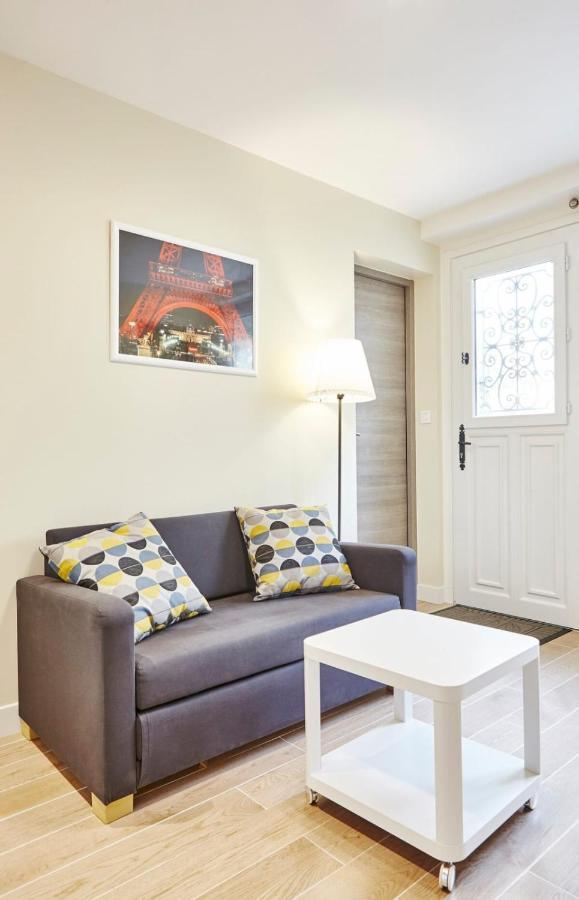 Nice 2 Bedroom Near Bastille Appartamento *