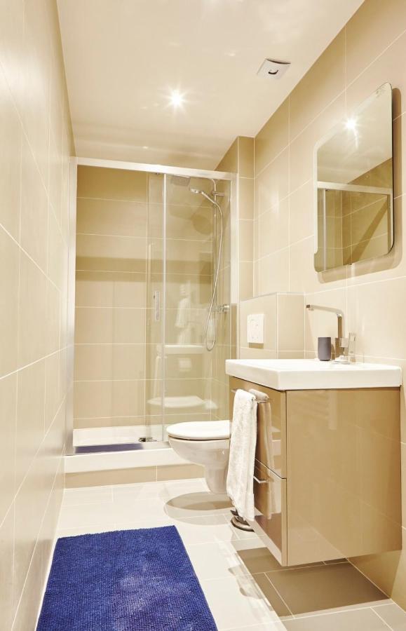 Nice 2 Bedroom Near Bastille Appartamento