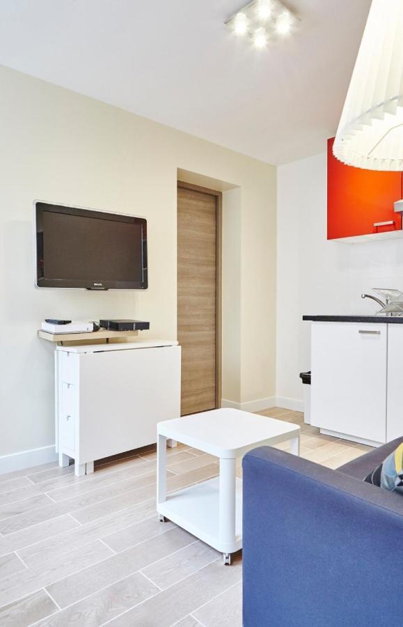 Appartamento Nice 2 Bedroom Near Bastille Parigi