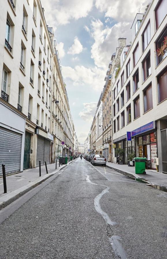 Appartamento Nice 2 Bedroom Near Bastille *