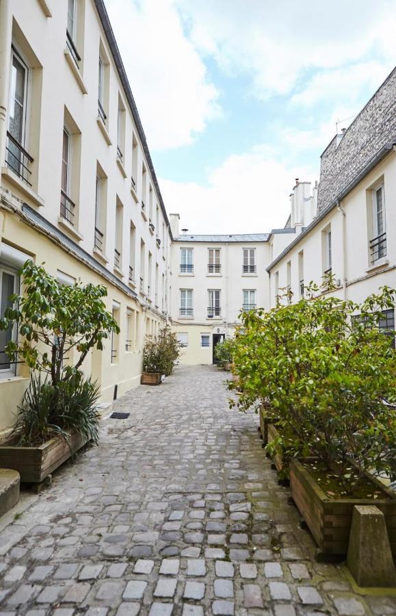 Nice 2 Bedroom Near Bastille Appartamento *